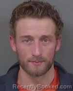 Mugshot of Isaiah Joshua Olson-Haverly