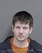 Mugshot of Richard Michael Carl Houske