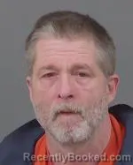 Mugshot of Arthur Allen Meisenbach