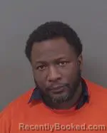 Mugshot of Joshua Lee Espree