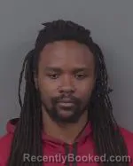 Mugshot of Joshua Nathan Allen