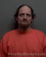 Mugshot of Robert Allen Grimes