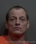 Mugshot of Kyle James Haws