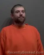 Mugshot of Nicholas Thomas Kleindl