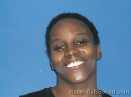 Mugshot of Cassandra Annette Addison