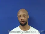 Mugshot of Deangelo Donnell Jacobs