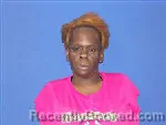 Mugshot of Rickeya Minay Brown