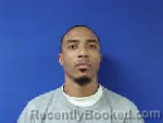 Mugshot of Anthony Martez Davis