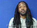 Mugshot of Antoino Donnell McCloud