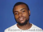 Mugshot of Hakeem Labrian Butler