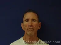 Mugshot of Curtis Paul Edwards