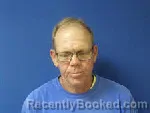 Mugshot of Randy Carlton Davis