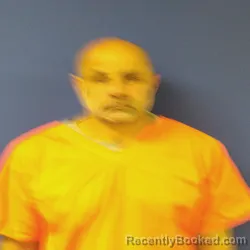 Mugshot of Michael Lee Oxendine