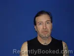 Mugshot of Jason Michael Buggy