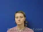 Mugshot of Lynn Ann Blume