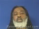 Mugshot of Terrance Lee Faison