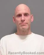 Mugshot of Robert Bruce Hortenbach