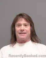 Mugshot of Charles Thomas Brink