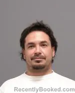 Mugshot of Dennis William Chevalier