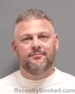 Mugshot of Jacob Richard Lucas