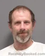 Mugshot of Christopher Lee Partridge