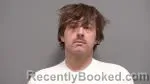 Mugshot of Derrick Matthew Townsend Sejrup