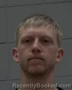 Mugshot of Dominic Paul Bondhus