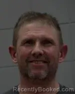 Mugshot of Dustin Jesse Paananen