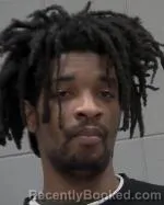 Mugshot of Xavier Willie Hines