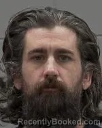 Mugshot of Trenton Stuart Aschoff