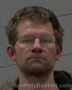 Mugshot of Michael Eugene Helmbrecht