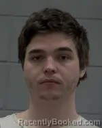 Mugshot of Trenton Jagger Carter