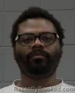 Mugshot of Javonye Andrew Downs