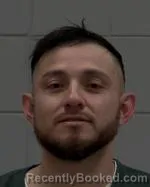 Mugshot of Jorge Manuel Noyola Salas