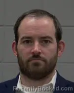 Mugshot of Matthew Paul Lehrmann