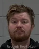 Mugshot of Tanner James Sommers