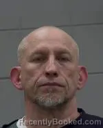 Mugshot of Steven Guy Potter