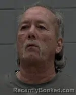 Mugshot of Gregory Alan Clemens