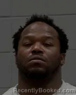 Mugshot of William Jamie Winters