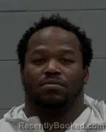 Mugshot of William Jamie Winters