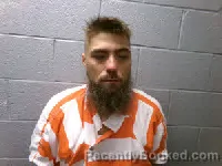 Mugshot of WILLIAM S SMILING