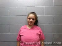 Mugshot of GABRIELLA MCKENZIE