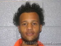 Mugshot of KEVIN ORLANDO MCBRYDE