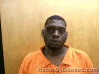 Mugshot of TAJUAN MALLOY