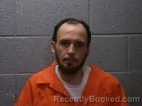 Mugshot of CHARLES RAY DESMOND