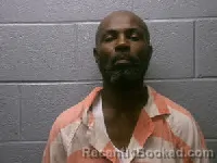 Mugshot of CHRISTOPHER GERMAINE PEARSON