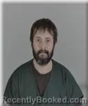 Mugshot of CHRISTOPHER LEMKE
