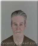 Mugshot of TODD BOWLBY