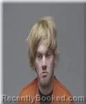 Mugshot of Tyler Anderson