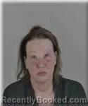 Mugshot of Tammy Bloom